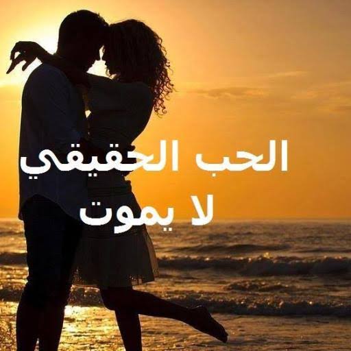 صور حب حقيقي - العشق فى كلمات 2041 3