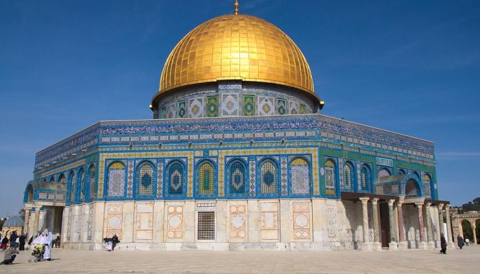 بحث عن عمل في القدس , الجهاد هو سبيلك في القدس