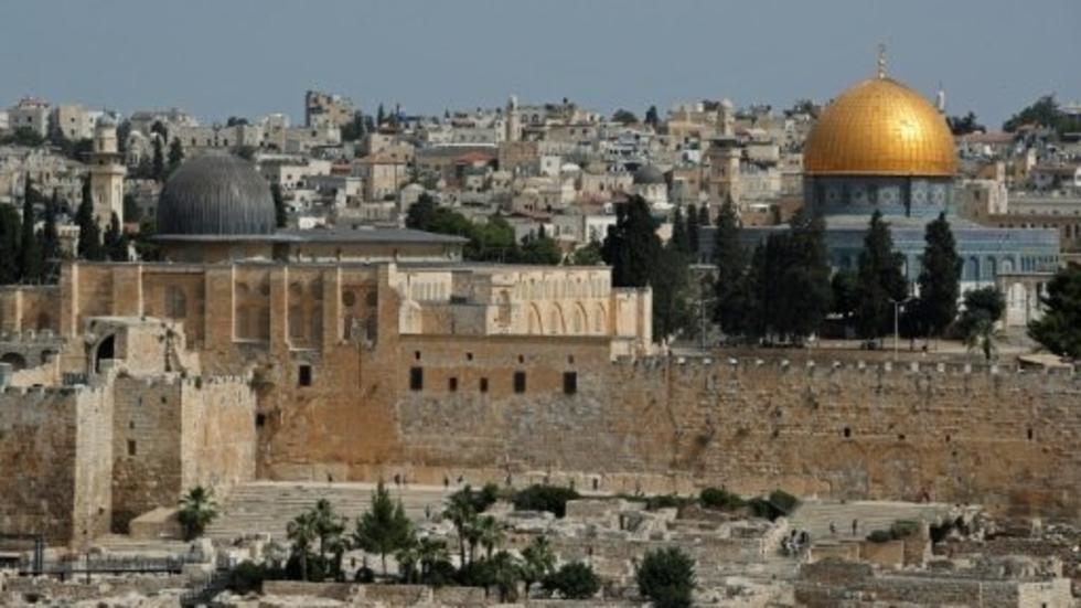 بحث عن عمل في القدس - الجهاد هو سبيلك في القدس 1960 1