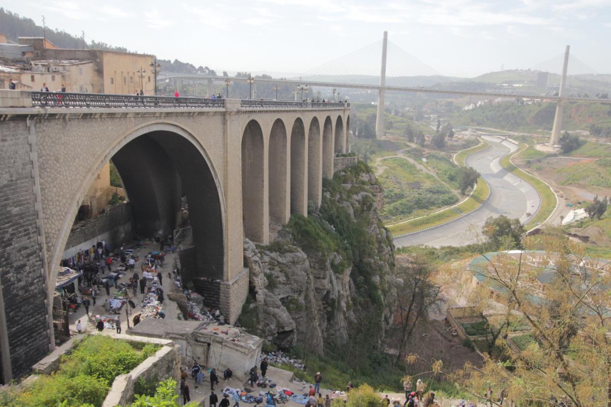 مدينة قسنطينة بالصور - شاهد سحر مدينة قسنطينة 2805 2