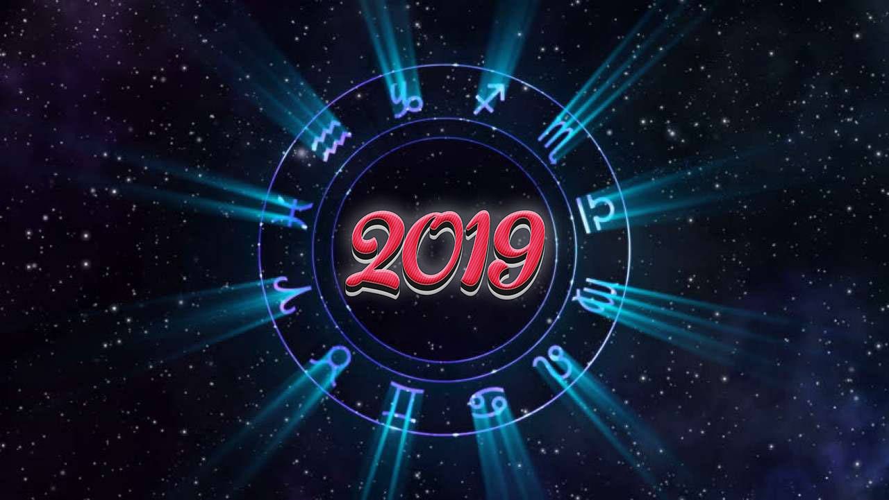 ما هي اكثر الابراج حظا 2019 - توقعات وحظك في الابراج 180 10