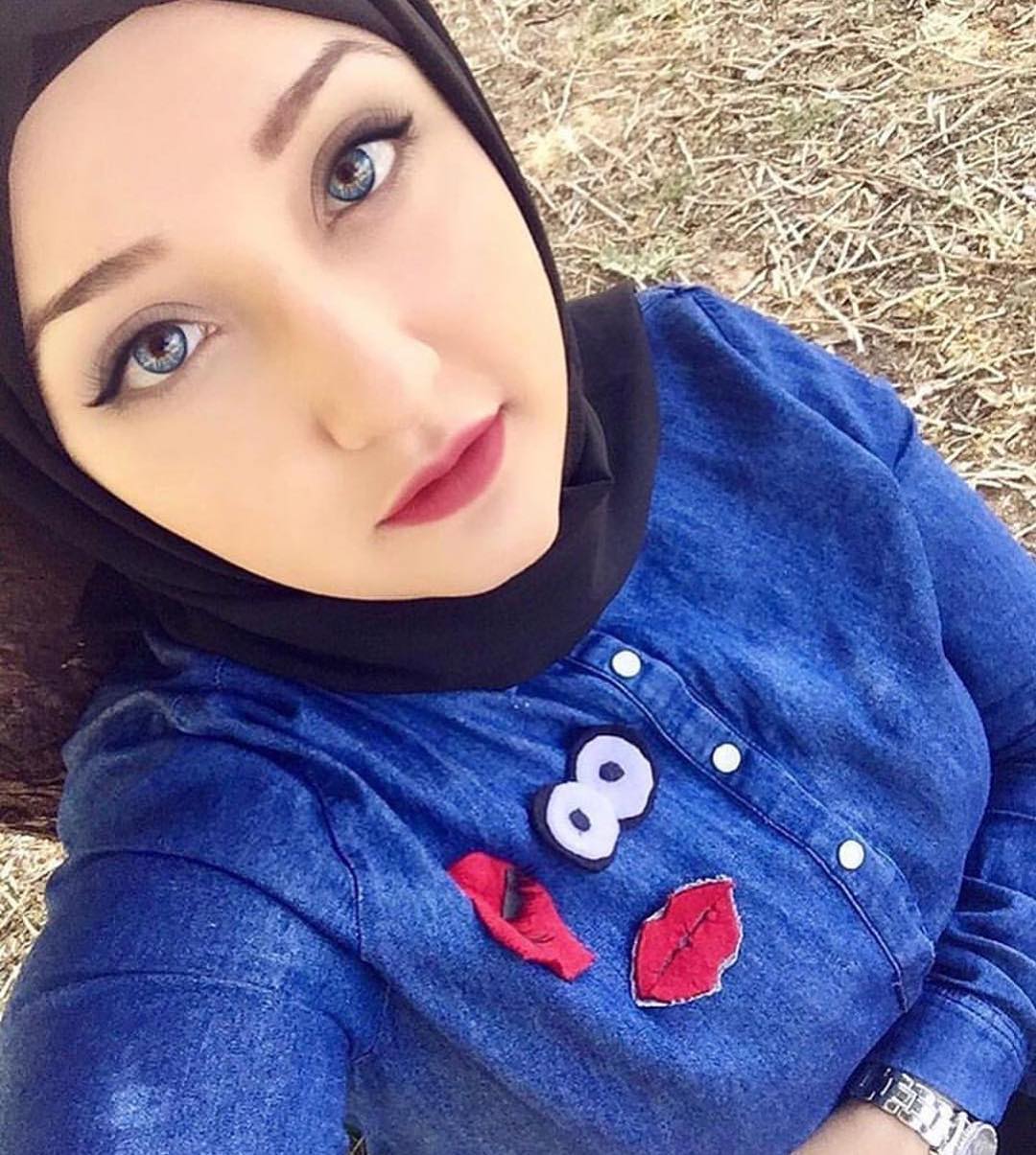 صور بنات حقيقيات محجبات , شاهد الجمال والعفه يتجسد في الحجاب