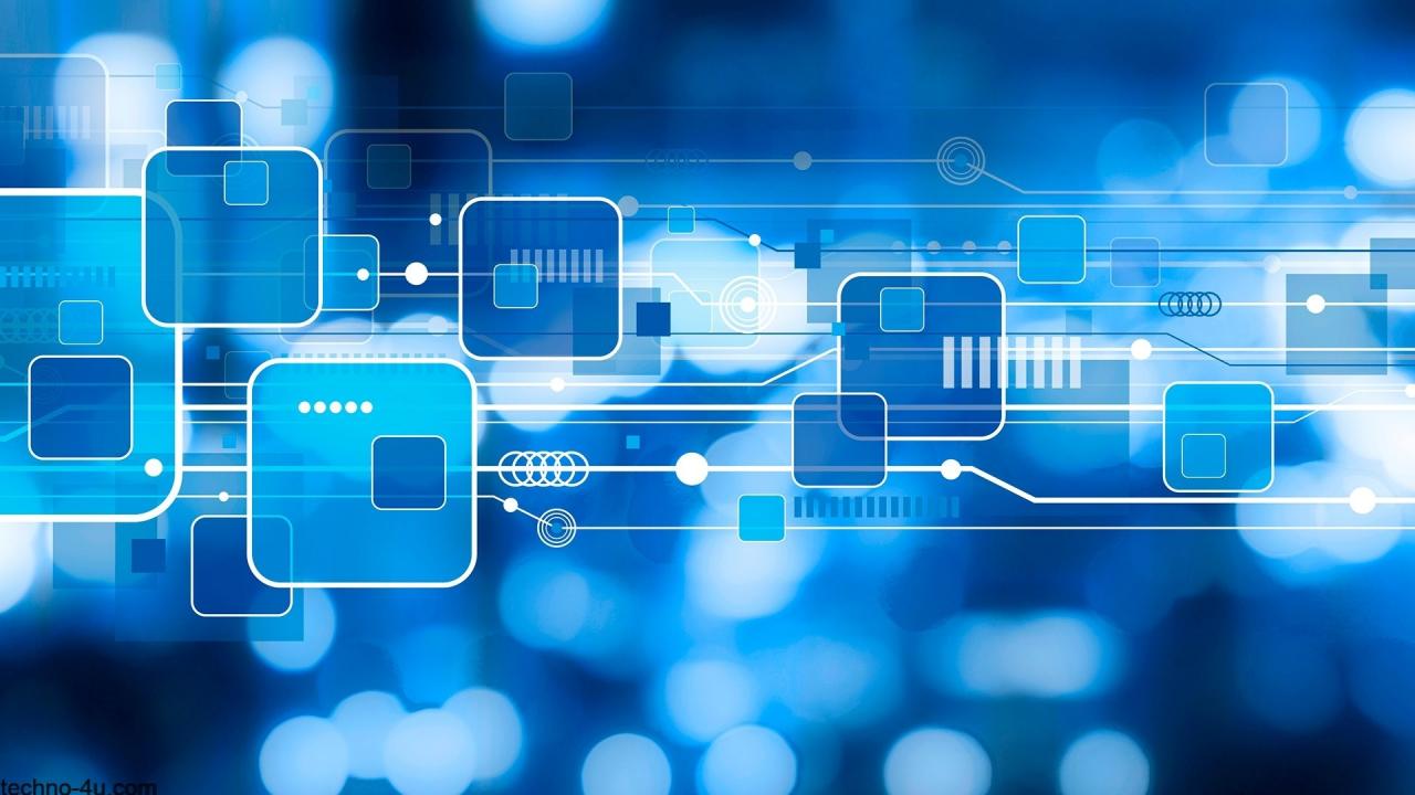 اهمية تقنية المعلومات - ماذا تعنى تقنية المعلومات 3114 1