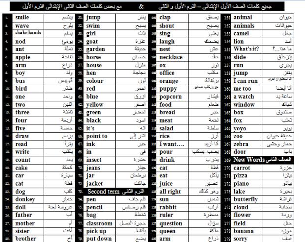 نطق كلمات الانجليزي - انت بتنطق غلط علي فكرة 6705 4