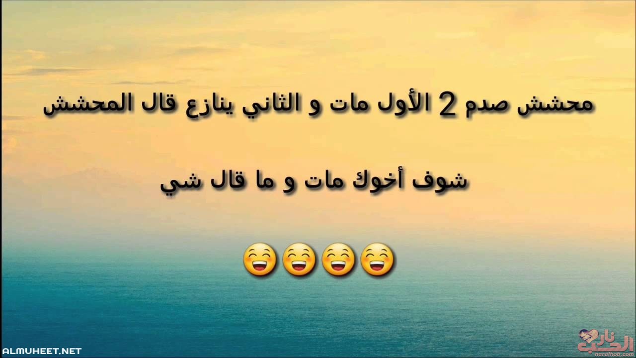 اجمل نكت قصيرة - كلمات نكت روعة 3971 12