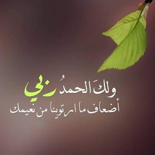 عبارات دينيه جميله - احلي كلمات اسلامية 2514 6