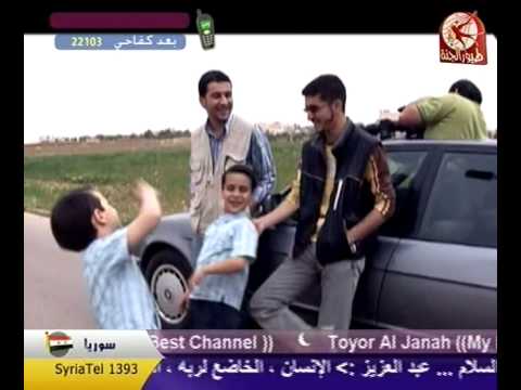 كلمات اغنية طيور الجنة- مرة طلعنا و مشينا 9903 1