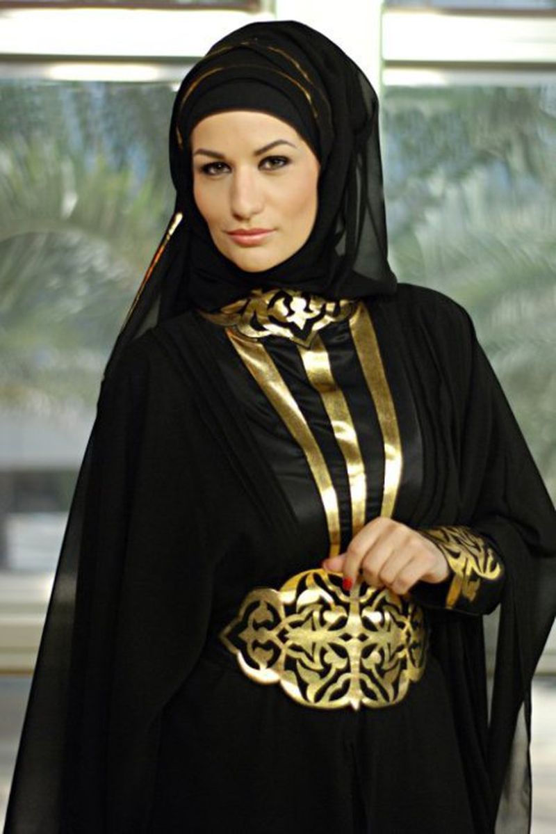 Арабские зрелые женщины