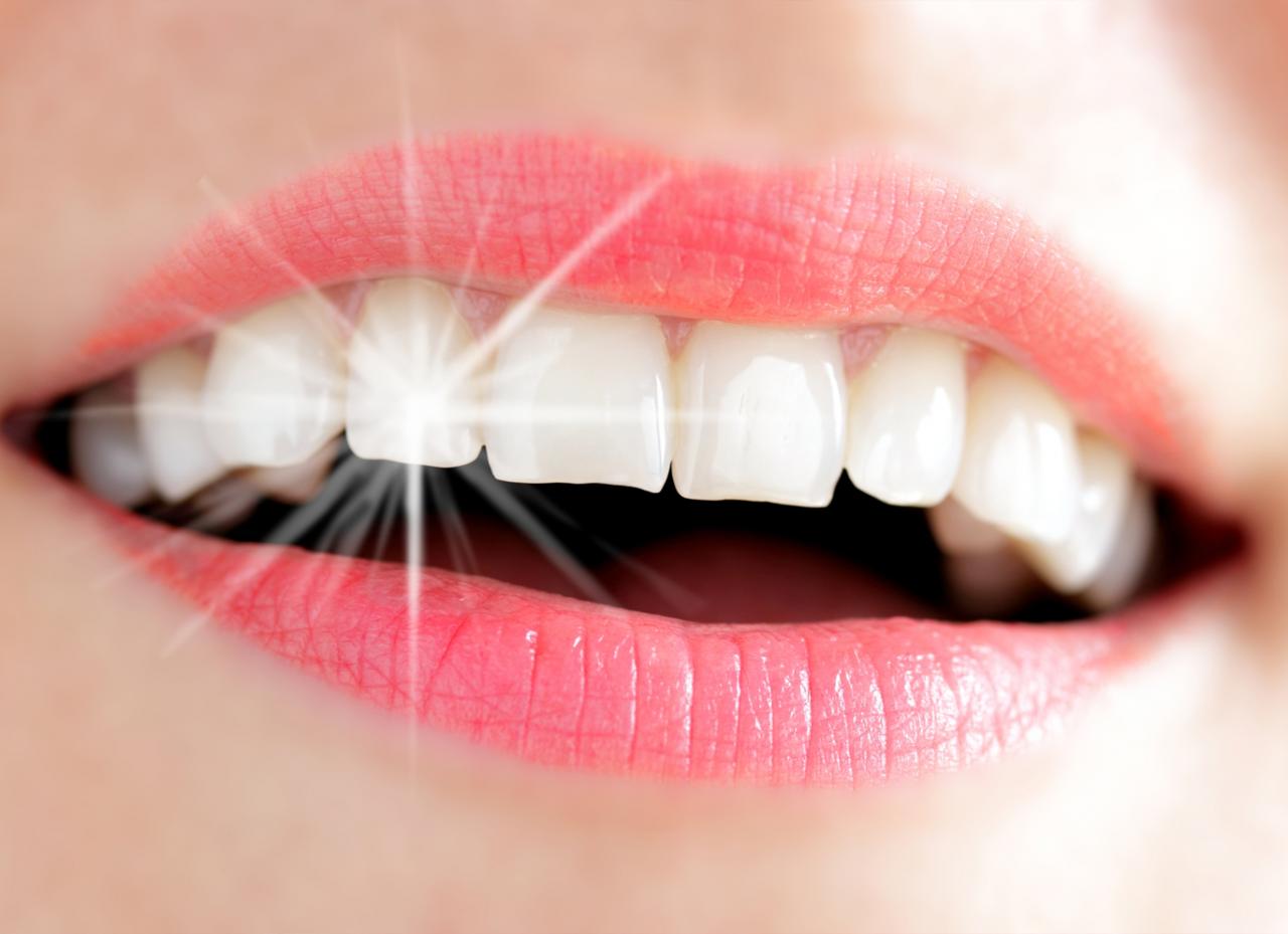 牙齿要怎么护理?有什么简单又有效的清洁牙齿的工具和方法吗? - 知乎