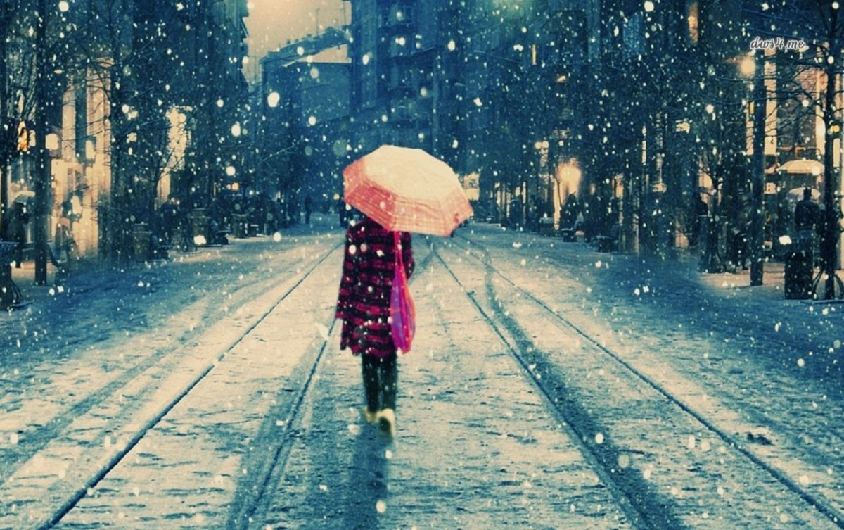 بنات في المطر , حكايات فتيات تحت قطرات الشتاء الغدر والخيانة