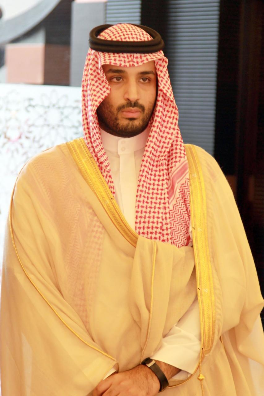 عدد ابناء الملك عبدالعزيز بالترتيب
