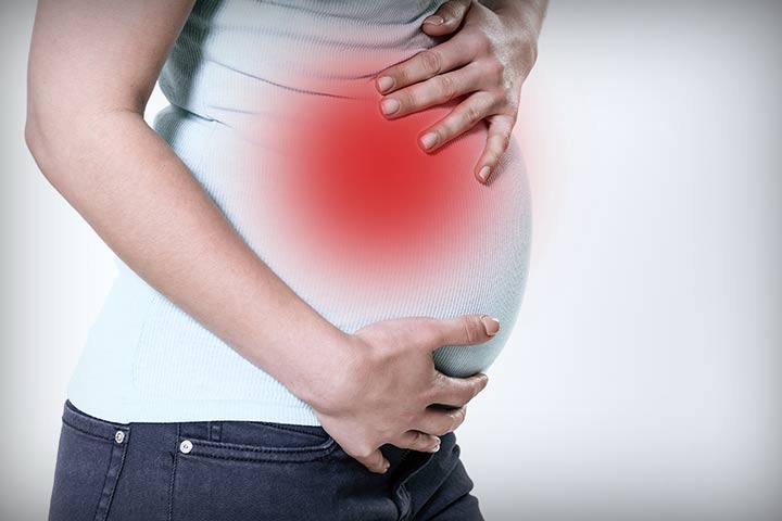 اضطراب هرمونات الحمل و مشاكل المرارة , اعراض المرارة للحامل الغدر