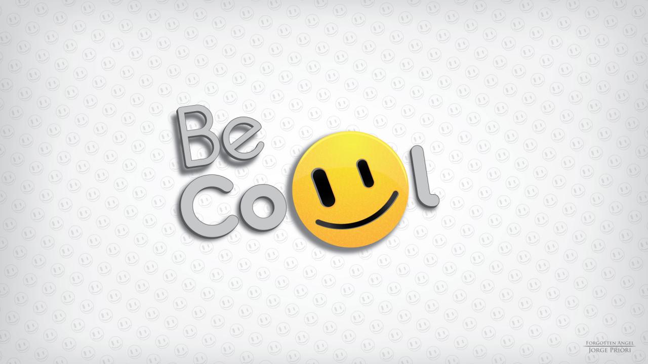 معنى كلمة cool , هي من الكلمات المستخدمة كثيرا